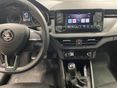 SKODA SCALA 2019/12 - 19