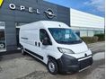 OPEL MOVANO 2025 - 2