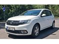 DACIA SANDERO 0.9 TCe Arctic