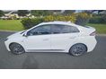 HYUNDAI IONIQ 2020/12 - 2