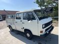 VOLKSWAGEN TRANSPORTER T3 1991/2 - 2