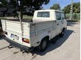 VOLKSWAGEN TRANSPORTER T3 1991/2 - 3