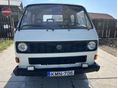 VOLKSWAGEN TRANSPORTER T3 1991/2 - 5