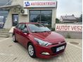 HYUNDAI I20 2018/7 - 2