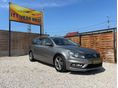 VOLKSWAGEN PASSAT VII Variant 2.0 CR TDI Highline BMT R-LINE KIVÜL BELÜL