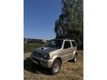 SUZUKI JIMNY 1.5 DDiS Club