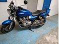 YAMAHA XJR 1300 