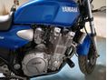 YAMAHA XJR 1300 2000/1 - 3