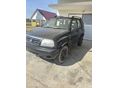 SUZUKI GRAND VITARA 2.0