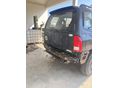 SUZUKI GRAND VITARA 2001 - 3
