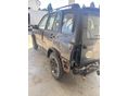 SUZUKI GRAND VITARA 2001 - 4