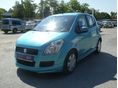 SUZUKI SPLASH 1.0 GC AC