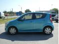 SUZUKI SPLASH 2008/9 - 2