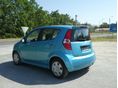 SUZUKI SPLASH 2008/9 - 3