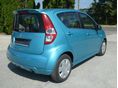 SUZUKI SPLASH 2008/9 - 4