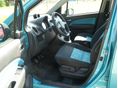 SUZUKI SPLASH 2008/9 - 5