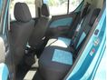 SUZUKI SPLASH 2008/9 - 6
