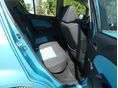 SUZUKI SPLASH 2008/9 - 9