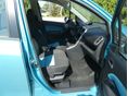 SUZUKI SPLASH 2008/9 - 10