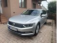 VOLKSWAGEN PASSAT VIII Variant 2.0 TDI BMT SCR Comfortline DSG7
