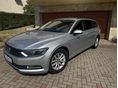 VOLKSWAGEN PASSAT VIII Variant 2.0 TDI BMT SCR Comfortline DSG7