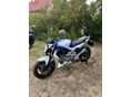 SUZUKI SFV A2 25kw