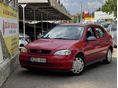 OPEL ASTRA G 1.4 16V Classic II ITT és MOST AKCIÓ!!! MAGYARORSZÁGI / 14 ÉVE EGY TULAJ