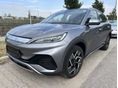 BYD ATTO 3 Design 60,4kWh TÖRÉSMENTES! GARANCIÁLIS! GYÖNYÖRŰ ÁLLAPOTBAN! FULL EXTRA! FRISS SZERVIZ SCHILLE