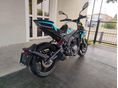 MORBIDELLI F352 2026 - 2