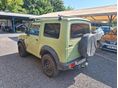 SUZUKI SJ SAMURAI 1996/12 - 4