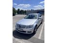 MERCEDES-BENZ C 220 2007/9 - 2