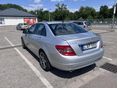 MERCEDES-BENZ C 220 2007/9 - 4