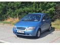 DAEWOO KALOS 1.2 S