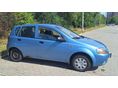 DAEWOO KALOS 2004/9 - 7