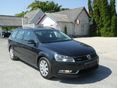 VOLKSWAGEN PASSAT 2014/2 - 5