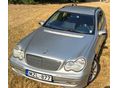 MERCEDES-BENZ C 200 2002/3 - 3