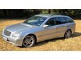 MERCEDES-BENZ C 200 2002/3 - 2
