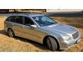 MERCEDES-BENZ C 200 T Kompressor Avantgarde W203