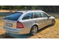 MERCEDES-BENZ C 200 2002/3 - 4