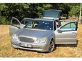 MERCEDES-BENZ C 200 2002/3 - 5