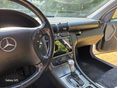 MERCEDES-BENZ C 200 2002/3 - 9