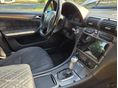 MERCEDES-BENZ C 200 2002/3 - 10
