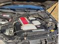 MERCEDES-BENZ C 200 2002/3 - 12