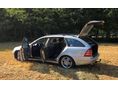 MERCEDES-BENZ C 200 2002/3 - 7