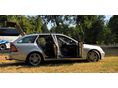 MERCEDES-BENZ C 200 2002/3 - 8