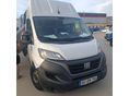 FIAT DUCATO Maxi 2.2 Mjet XLH3 3.5 t