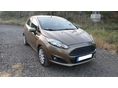 FORD FIESTA 1.5 TDCi Trend Technology