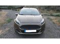 FORD FIESTA 2015/2 - 2