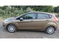 FORD FIESTA 2015/2 - 4