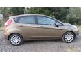 FORD FIESTA 2015/2 - 8